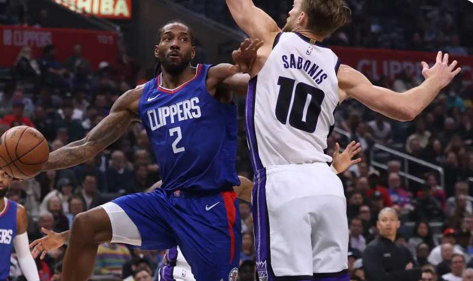 Sacramento Kings vs LA Clippers Match Player Stats: A Detailed Breakdown