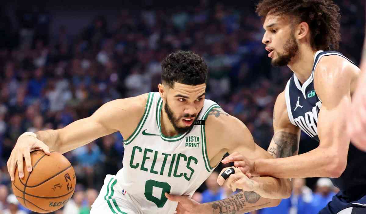 Dallas Mavericks vs Boston Celtics Match Player Stats: A Detailed Analysis