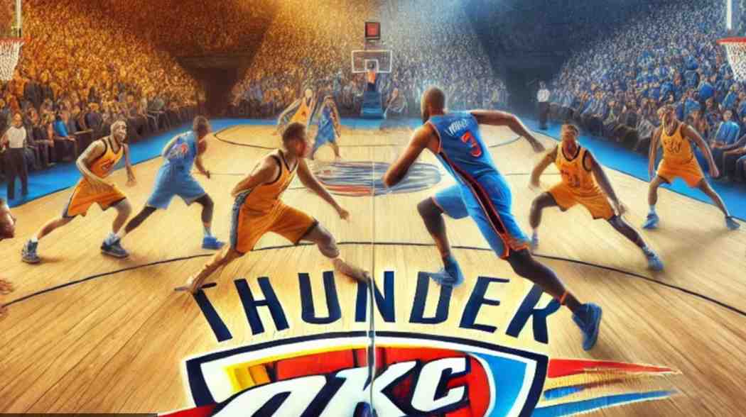 OKC Thunder vs Golden State Warriors Match Player Stats: A Comprehensive Guide