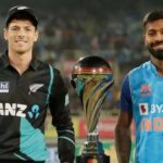 IND vs NZ T20 cricket match analysis and player stats