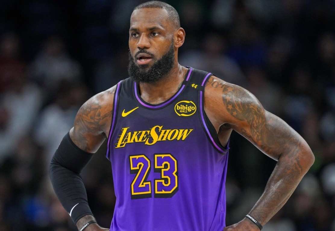 LeBron James Stats A Legacy Of Greatness Sportstatic LeBron James Stats A Legacy Of Greatness Sportstatic