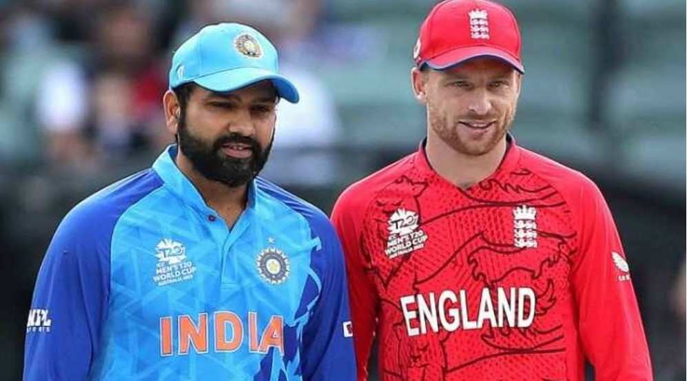 India National Cricket Team vs England Cricket Team Stats: A Detailed Comparison