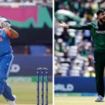 India National Cricket Team vs Pakistan National Cricket Team Stats