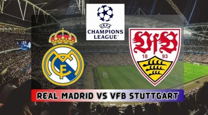 Real Madrid vs. VfB Stuttgart Timeline: A Riveting Soccer Rivalry
