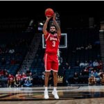 Nebraska Cornhuskers Men's Basketball vs Asu Basketball Match Player Stats