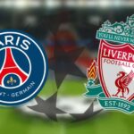 PSG vs Liverpool F.C. Stats
