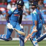 India National Cricket Team vs New zealand National Cricket Team Timeline