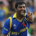Muttiah Muralitharan Stats