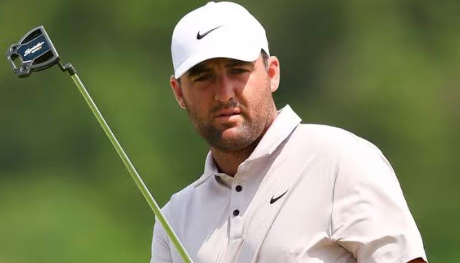 All You Need to Know About Scottie Scheffler: A Rising Star in Golf