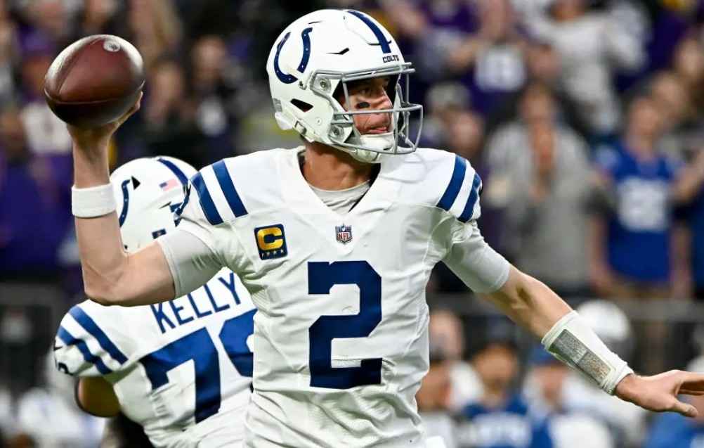 Examining Matt Ryan Career Stats: A deep dive into his NFL Career