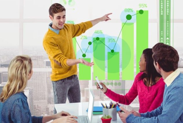 Business Guide Dismoneyfied: Building a Profitable Business
