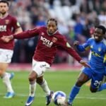 west ham vs leeds united f.c. stats