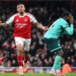 Wolverhampton Wanderers F.C. vs Arsenal F.C. Stats