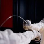Why Fencing Sparring is the Ultimate Full-Body Workout