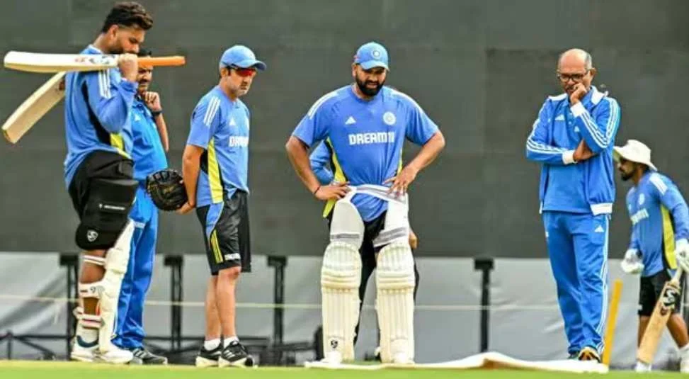 India vs New Zealand Cricket Timeline Overview