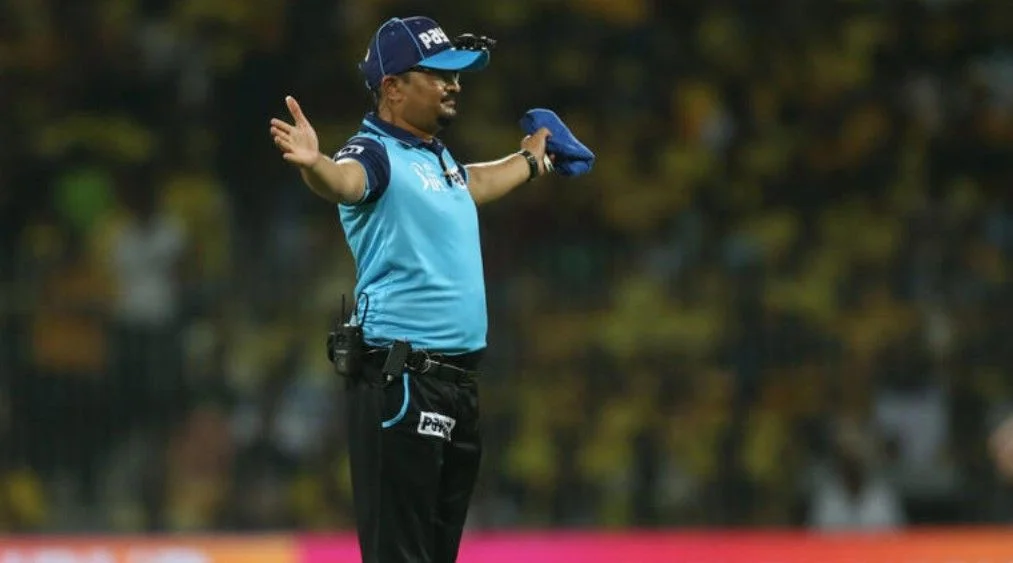 Hawk-Eye Tech to Assess Head-High Wides and Off-Side Deliveries in Cricket