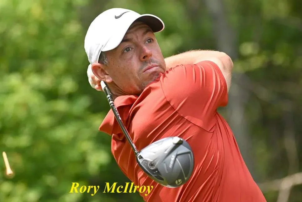 Rory McIlroy: How The Golfer’s Career Has Shaped History