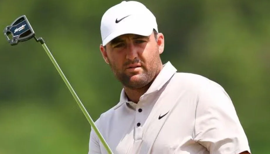 All You Need to Know About Scottie Scheffler: A Rising Star in Golf