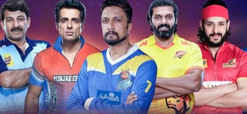 CCL Points Table 2025: Guide to Standings, Teams