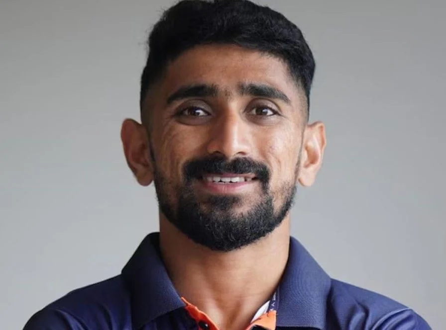 Salman Nizar