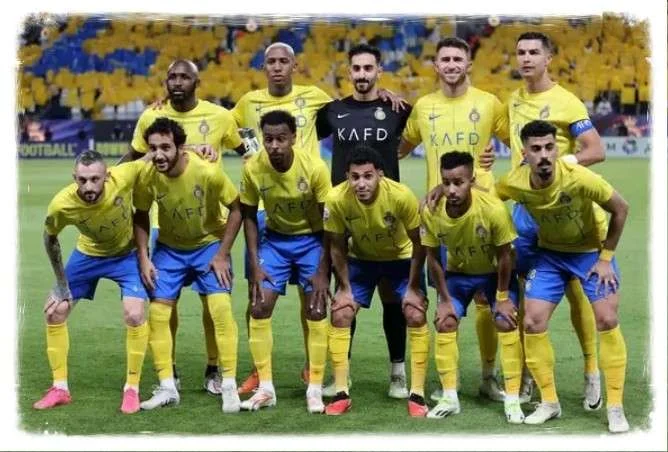 Al Hilal SFC vs Al-Nassr Lineups: A Comprehensive Breakdown of the 2025 Saudi Pro League Clash
