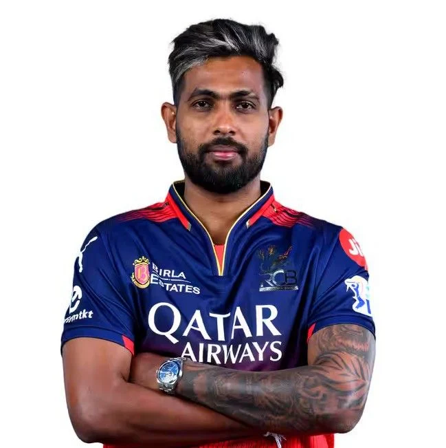 Nuwan Thushara Stats: The Slinging Sensation of Sri Lankan Cricket