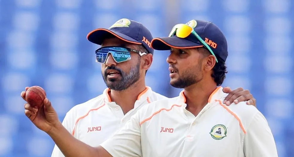 Vidarbha Cricket Team vs Kerala Cricket Team Match Scorecard: A Detailed Analysis
