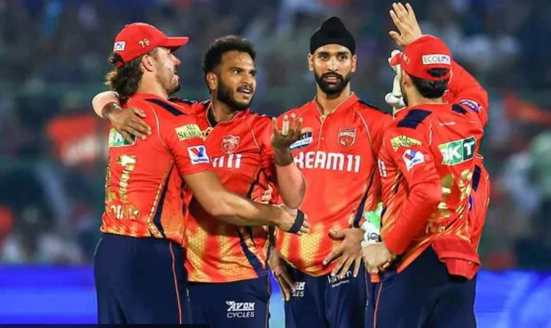 Mumbai Indians vs Punjab Kings timeline: A Complete Timeline of IPL Rivalry