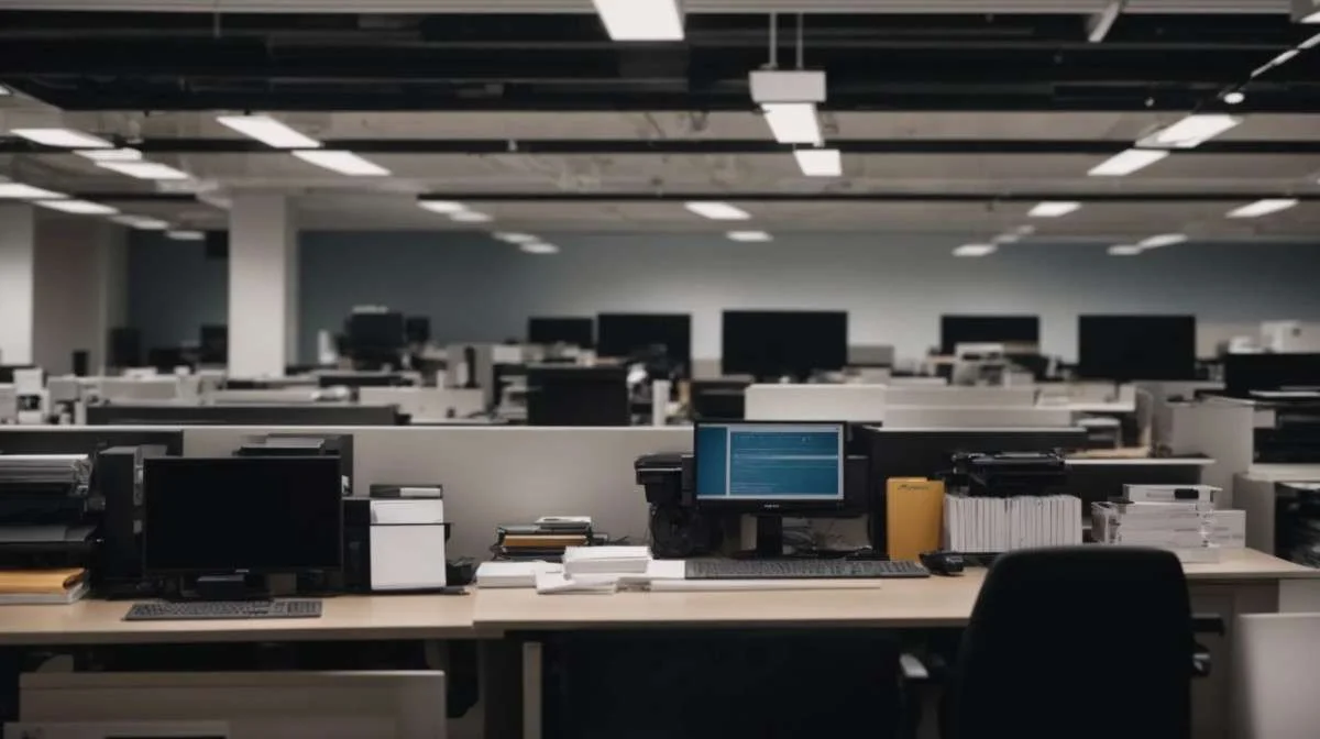 The Benefits of Using Online Faxing Software for Businesses