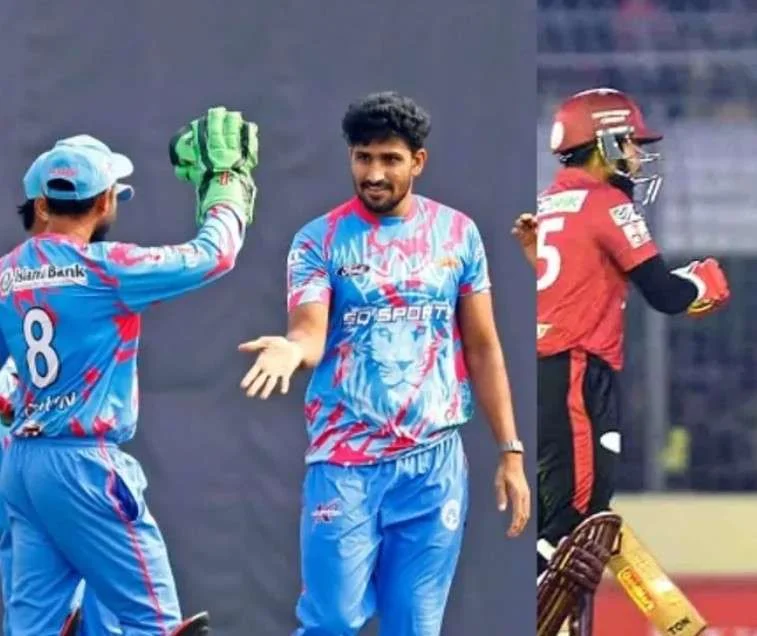 Fortune Barishal vs Chittagong Kings Match Scorecard: Full Match Analysis and Results
