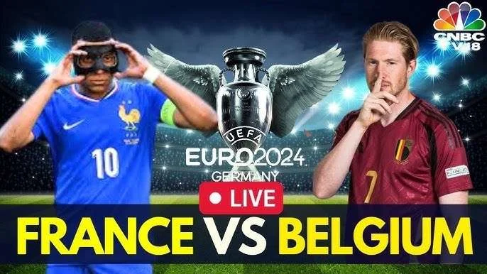 France National Football Team vs Belgium National Football Team Lineups – Everything You Need to Know