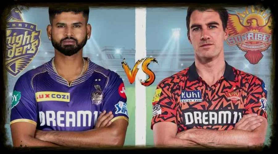Sunrisers Hyderabad vs Kolkata Knight Riders Standings: Complete Analysis, History & Performance Overview