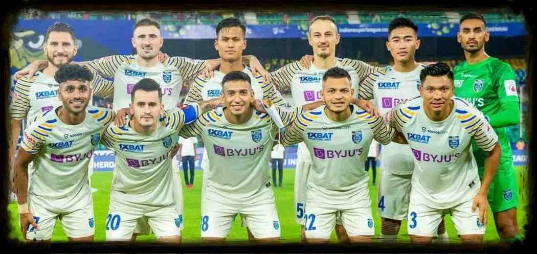 Kerala Blasters Standings 2024-25: A Complete Breakdown of Their ISL Season Performance