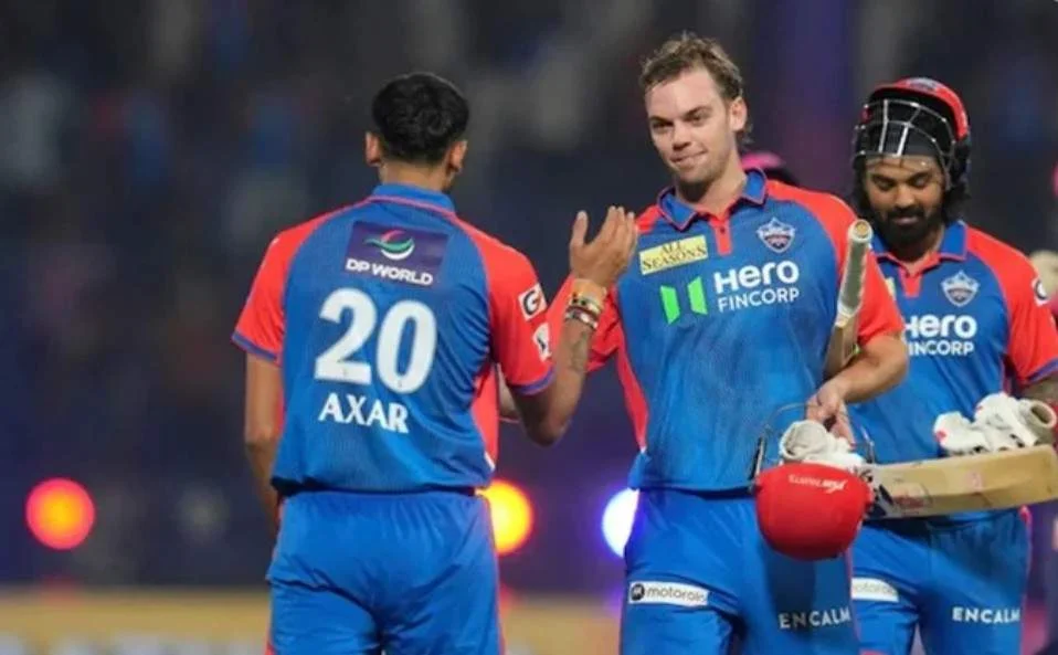 Rajasthan Cricket Team vs Delhi Cricket Team Match Scorecard: Complete Analysis