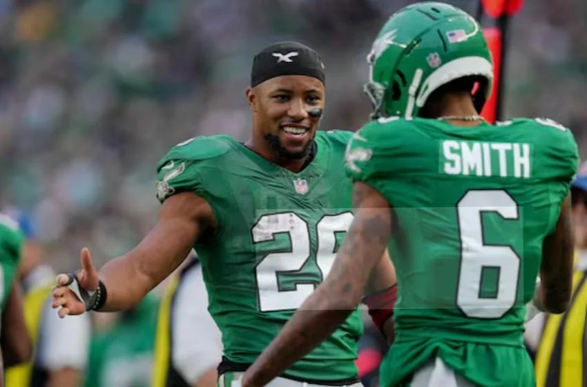 Dallas Cowboys vs Philadelphia Eagles Match Player Stats: Full Game Breakdown, Highlights & Key Performances