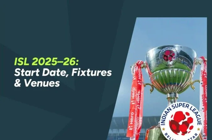 2025–26 indian super league standings: Final Table and Season Review