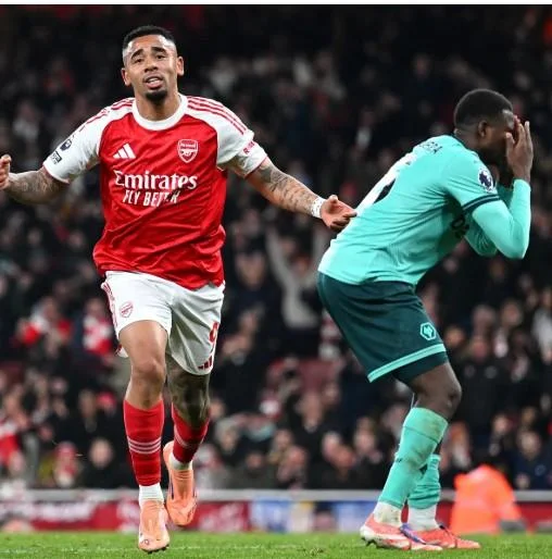 Wolverhampton Wanderers F.C. vs Arsenal F.C. Stats: Head-to-Head Record, History, and Match Analysis