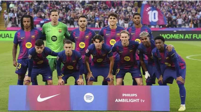 alineaciones de celta de vigo contra fc barcelona